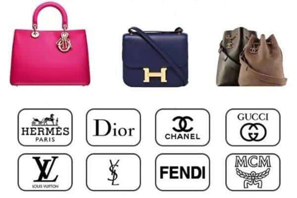 漳州华安县回收名包